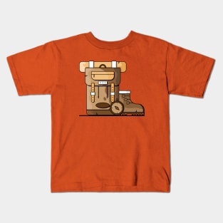 Adventure Kids T-Shirt